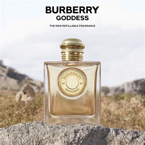 burberry goddes eau de parfum|burberry goddess perfume chemist warehouse.